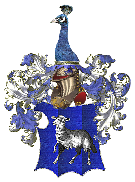Familienwappen Link